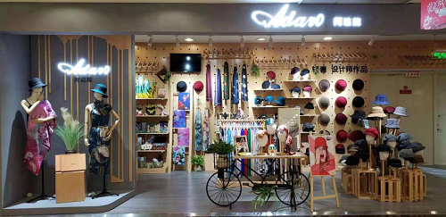 面对传统零售低潮期，阿达拉扭转逆势打造新格调