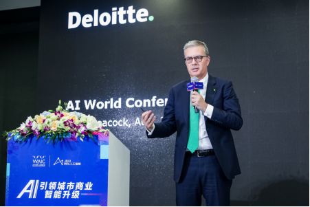 WAIC 2019 京东全面释放AI价值，七大看点引领城市商业智能升级