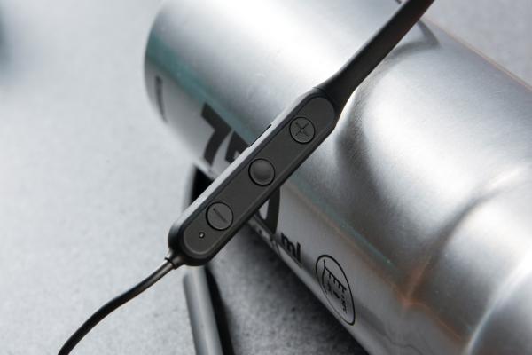 国际垂马赛事官方推荐，满电续航30小时酷狗能量圈耳机上市