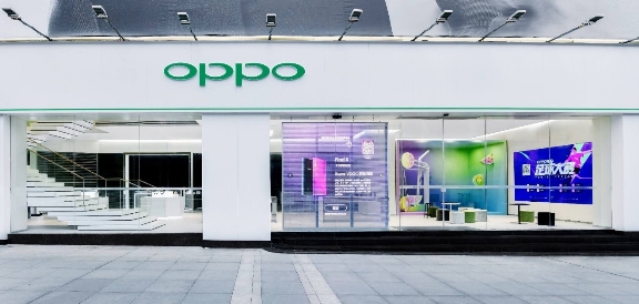 OPPO开放平台融合市场能力，2200多家线下门店联运赋能开发者