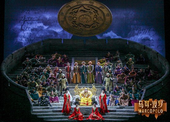 “我们歌剧”携中国原创歌剧首度进驻意大利一线歌剧院演出季