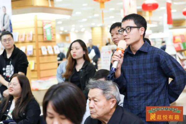 第十四届文化周成功举办，福州路“睛”彩继续