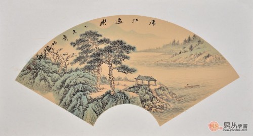 卧室装饰画这样选，让您心情舒畅一整天！