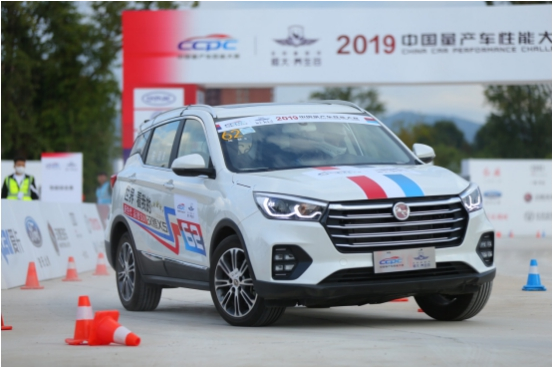 从汉腾速度看中国车企：质量才是王道！