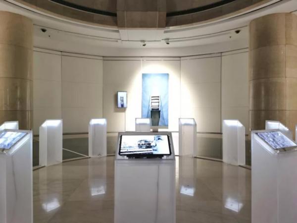 第十四届文化周成功举办，福州路“睛”彩继续