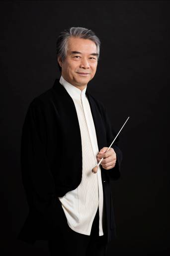 「民乐翘楚」香港中乐团 上海、保定、哈尔滨、临沂 呈献音乐盛典