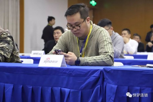 金超威快驴全方位席卷南京展，剑指2020行业巅峰！