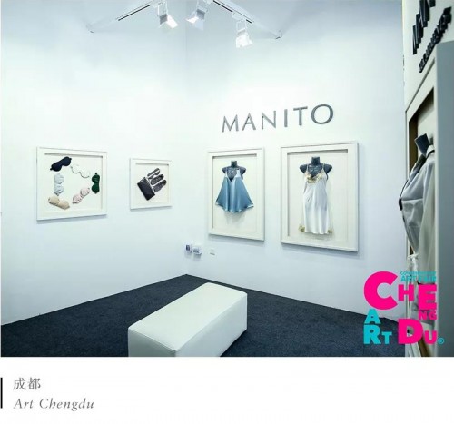 MANITO艺术探索 | 伦敦弗里兹艺术博览会