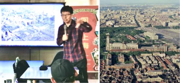 第十四届文化周成功举办，福州路“睛”彩继续