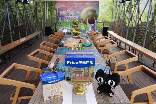 天猫新文创梵高文化周：解锁文化×消费的更多可能