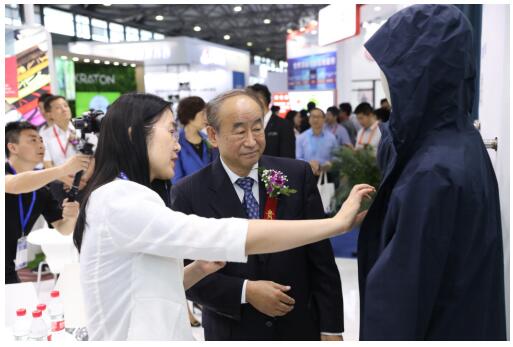 聚全球买家，展前沿技术——2019国际胶粘剂及密封剂展圆满收官！