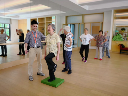  升级文化养老、活力养老、艺术养老服务,泰康之家打造新型养老生活方式