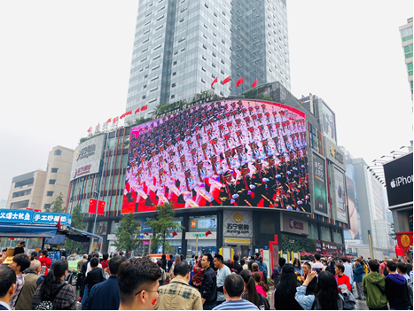 苏宁发布国庆消费大数据，健康空调销量暴增263%