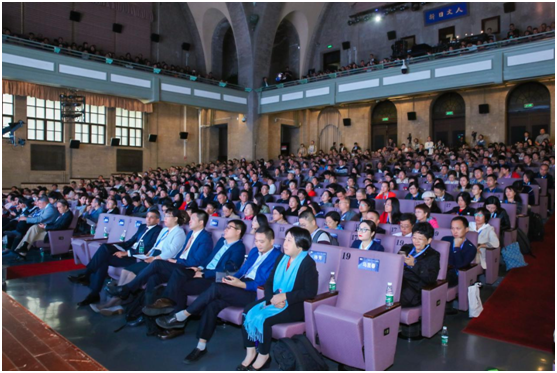 第三届教育部在线教育研究中心智慧教学研讨会在清华举行