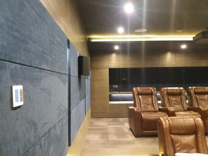 别人家的房子——巴基斯坦私人别墅