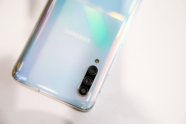 即刻预约三星Galaxy A90 5G 感受领先5G魅力
