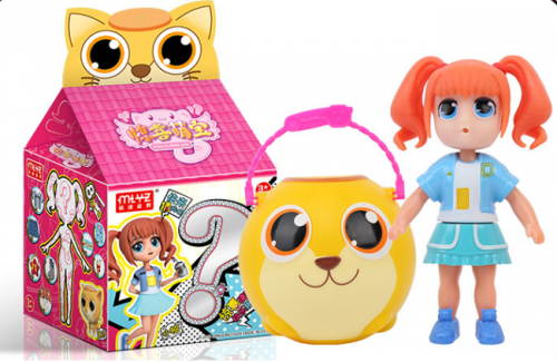 《惊喜萌宝》猜猜猜，为成长注入正能量