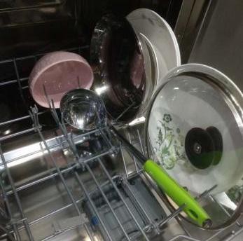 火星人集成洗碗机：外卖时代，家里有必要买洗碗机吗？