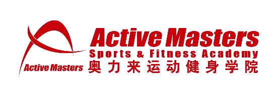 NASM OPT模型：8大优势赋能健身行业未来