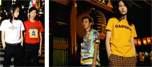 CALAGUCIN：成功男士的魅力体现