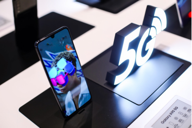 即刻预约三星Galaxy A90 5G 感受领先5G魅力
