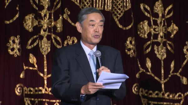 日本养老主题公益话剧《暖流之亲子情》引入中国在北京公演