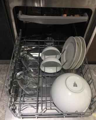 火星人集成洗碗机：外卖时代，家里有必要买洗碗机吗？
