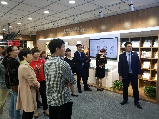 洗衣先生城市合伙人计划第2站无锡启动，共建物联洗护新生态