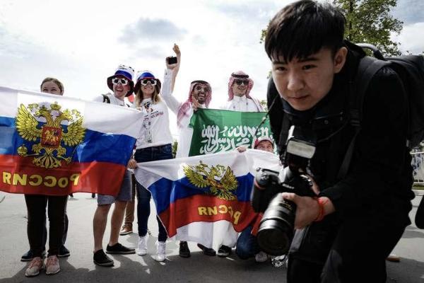 体育摄影新视角：IC photo 全景亿像素打造“第一观赛席”