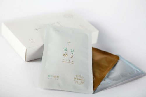 嫩肤有术，还原亮白肤质，佩兰之惠做你的“美颜面膜”