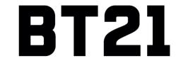 BRTC与宇宙明星BT21 推出合作限量款，10月17日屈臣氏独家发售