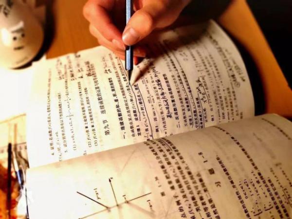 刷题一千，错题八百？打开考研刷题的正确方式