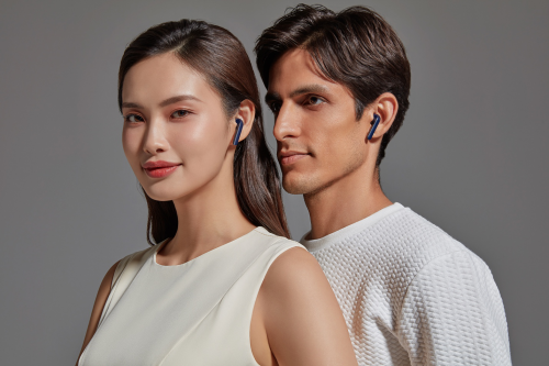 耳边的AI助理,出门问问发布TicPods 2系列头控真无线耳机