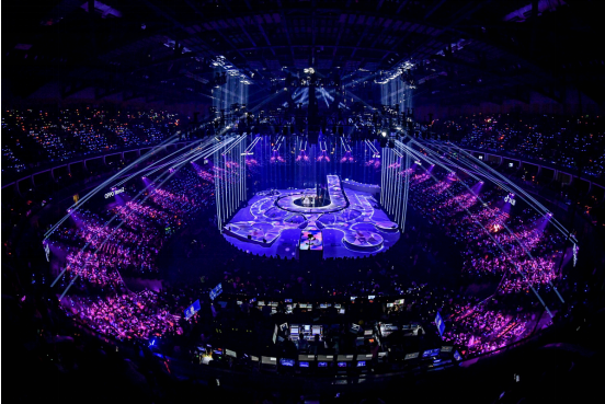 2019抖音美好奇妙夜收官 年度IP盛典实现1.0到2.0的升级