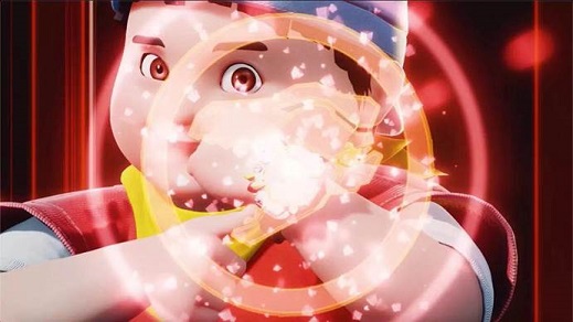 校园生活与热血机甲大碰撞？逗趣小男主携钢铁飞龙拯救世界！