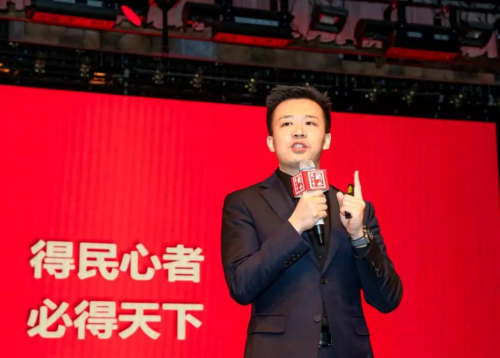 太平洋“密谋”、推1988元新品，衡水老白干笃定“不上头”构建护城河