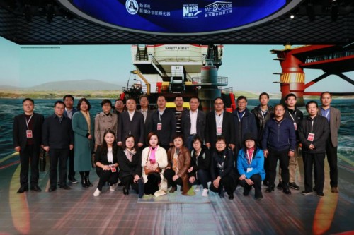 2019北京外国语大学国际化人才培养基地联盟常务理事会举行