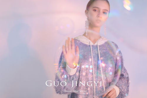 GUO JINGYI主理人郭静怡：她如何成就自己的同名品牌