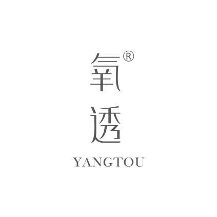 氧透YANGTOU 汲取自然力量，满足肌肤“渴”望