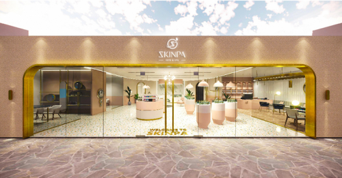 打造护肤高端品牌,诗臻泊获央视《焦点关注》栏目特别报道