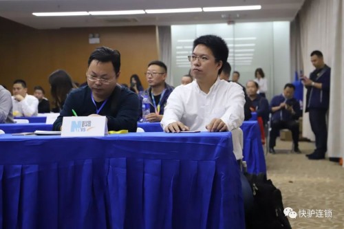 金超威快驴全方位席卷南京展，剑指2020行业巅峰！