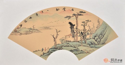 卧室装饰画这样选，让您心情舒畅一整天！