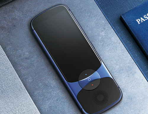 《功夫学徒》热映，AI国货讯飞翻译机助力交流大显身手