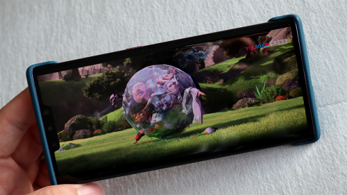 华为路由Q2 Pro：网络哪里不好插哪里，告别延迟so easy