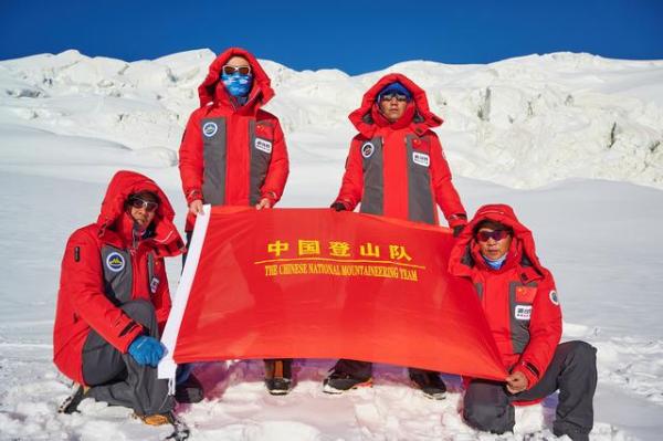 21年助力中国登峰事业，波司登全新登峰系列即将发布
