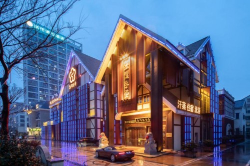 “百城千店”时代，金陵春梦深耕中原足疗市场！