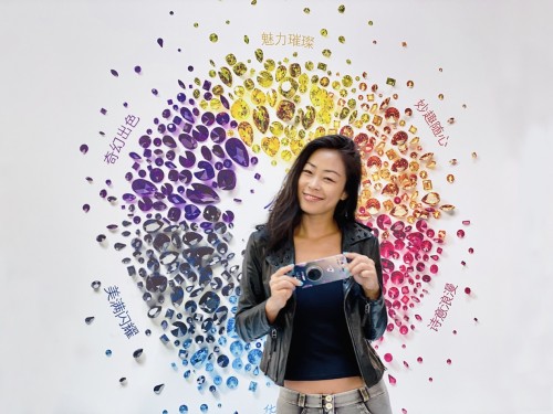 PopSockets X施华洛世奇联名款新品首发