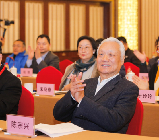 中国文化管理协会品牌传播专业委员会在京成立
