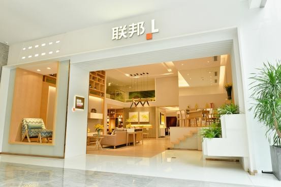 家具，这个传统行业正在赶上新零售这阵东风