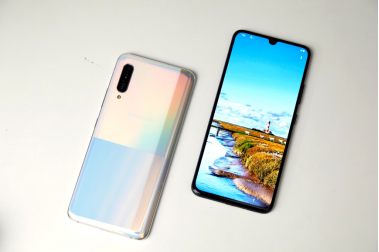 即刻预约三星Galaxy A90 5G 感受领先5G魅力